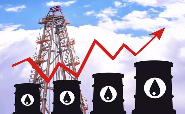 天然氣暴漲6%對(duì)油價(jià)有何影響？原油后市該如何研判？